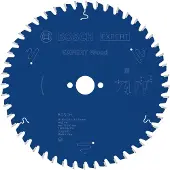 Bosch HM-Sägeblatt 180x2,6x20 Z48 2608644031 Expert for Wood, für Handkreissägen