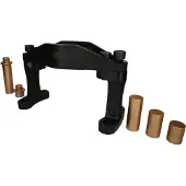 Ks Tools 440.0610, Stahl, 12 Stück(e), 19,7 kg