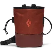 Black Diamond Mojo Zip Chalkbag