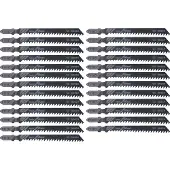 Bosch Stichsägeblatt T 111 C Basic for Wood - 2608633A38