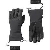 Rab Lange Handschuhe Guide GTX