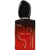 Giorgio Armani Si Passione Intense Eau de parfum Spray 50 ml Damen