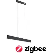 Paulmann LED Pendelleuchte Jagun