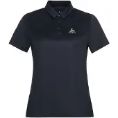 Odlo Poloshirt Damen Cardada Dark Sapphire-XXXL