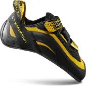 La Sportiva Miura VS black/yellow (K00Y00) 46