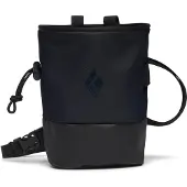 Black Diamond Chalkbag mit Reißverschluss Mojo