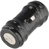 AccuCell Nachbau Akku passend für Heine S2Z Akku X0199333 NiMH Akku 2,5 Volt 700mAh