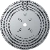 Audio-Technica AT6180a Stroboskopscheibe