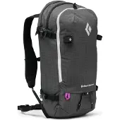 Black Diamond - Skitourengehen-Rucksack &ndash; Helio 22 - Helio 22 Carbon - Größe M/L - Grau