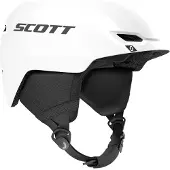SCOTT Helmet Keeper 2 white (0002) S