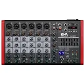 DNA Professional Dna Cm8-dsp Audiomischer