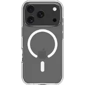 Dbramante1928 Iceland Ultra D3O MS, Cover, Apple, iPhone 18 Pro/iPhone 17 Pro, Transparent