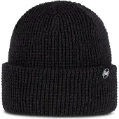 Buff - Knitted Beanie Naro - Mütze Gr One Size schwarz