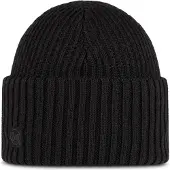 Buff - Rutger Hat - Mütze Gr One Size schwarz