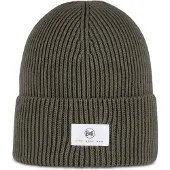 Buff - Knitted Beanie Drisk - Mütze Gr One Size braun