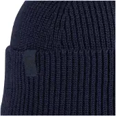 Buff Knitted Mütze