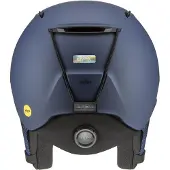 Uvex Monte LT Mips dusk blue matt 51-55 cm
