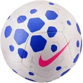 Nike Piłka Pitch Team HV6249-103