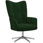 vidaXL Majonetta (Ohne Fussablage)