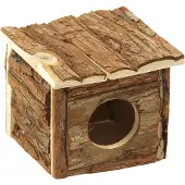 Trixie Hamster Blockhaus klein