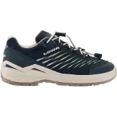 Lowa Zirrox II GTX LO JR navy/dune (6983) 28