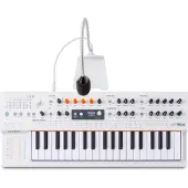Arturia MINIFREAK Polyphoner Hybrid-Synthesizer Vocoder Edition