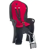 Hamax Kiss Kindersitz Für Fahrrad Hinten
