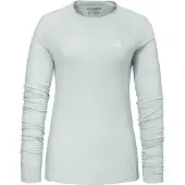 Schöffel Damen T-Shirts/Tanks lg.Arm Da Longsleeve Style Luterra WMN