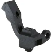 TRP Adapter HD 4.1 I-Spec B auf Shimano I-Spec EV | links