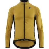 Assos - Mille GT Wind Jacket S11 - Fahrradjacke Gr XL gelb