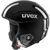 Uvex Race up black 51-55 cm