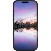 JT BERLIN SilikonCase Steglitz MagSafe| Apple iPhone 16e| schwarz| 11108 (11108)
