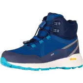 TROLLKIDS Kids Skarvan Hiker Mid XT