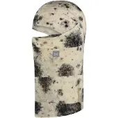 Buff Merino Mw Hinged Sturmhaube