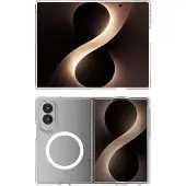 4smarts 360° Protection Set für Samsung Galaxy Z Fold 8