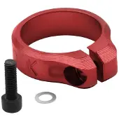 OAK Orbit-Sattelklemme – 31,8 mm