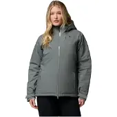 Columbia Damen Jacke Trailborne Insulated Jacket