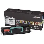 Lexmark E352H21E LEXMARK E350 TONERKARTUSCHE SCHWARZ