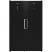 Gorenje R619eabk6 H247b Eintüriger Kühlschrank