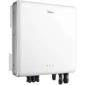 Comfee Midea MHELIOS M1-T5 K 5kW Hybrid-Wechselrichter 0% Umsatzsteuer nach §12 Abs. 3 UstG