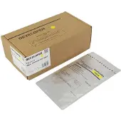 CoreParts Yellow Toner Cartridge