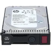 HP 713960-001, 250 GB, 7200 RPM, 3.5", Serial ATA II