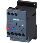 Siemens Überlastrelais therm 0,14-0,2A 3RU2116-0BB1