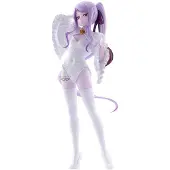 Banpresto Overlord Glitter & Glamours-shalltear-wedding Figur One Size