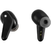 Vivanco ViVancoFresh Pair, Kabellos, Anrufe/Musik, Kopfhörer, Schwarz