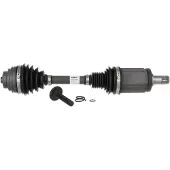 Skf VKJC 2812 Antriebswelle Vorne Links für BMW X1 (E84)