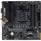 Asus Tuf Gaming A520m-plus Wifi Hauptplatine
