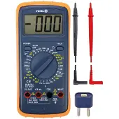 VOREL Digitales Universal-Messgerät 81783