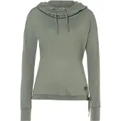 Super.natural Funnel Regular Fit Kapuzenpullover