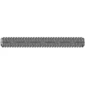 Toolcraft 134890 Gevindstang M10 1000 mm Stål 1 stk
